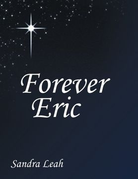 portada Forever Eric