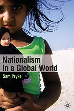 portada Nationalism in a Global World (en Inglés)