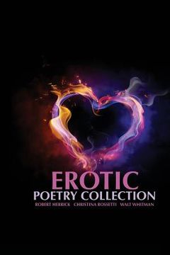 portada Erotic Poetry Collection (en Inglés)