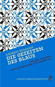 portada Die Gezeiten des Blaus (en Alemán)