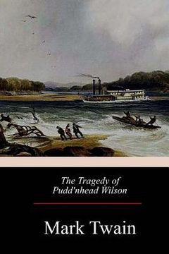 portada The Tragedy of Pudd'nhead Wilson