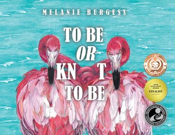 portada To Be or Knot To Be (in English)