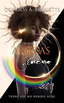 portada That's Life: Arlissa's Encore (in English)