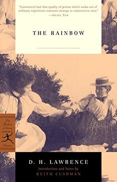 portada The Rainbow (in English)