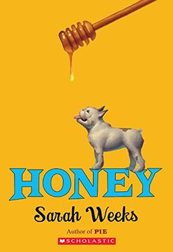 portada Honey (in English)