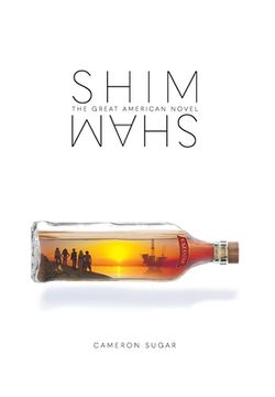 portada Shim-Sham (en Inglés)