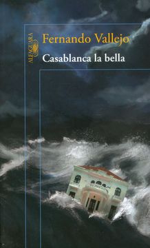 portada Casablanca la bella (in Spanish)