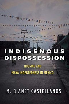 portada Indigenous Dispossession: Housing and Maya Indebtedness in Mexico