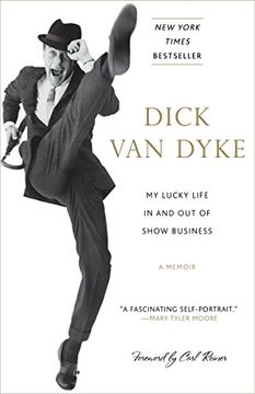 portada My Lucky Life in and out of Show Business: A Memoir (en Inglés)
