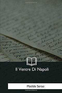 portada Il Ventre Di Napoli