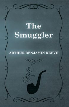 portada The Smuggler (en Inglés)