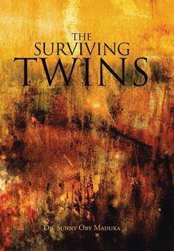 portada The Surviving Twins (in English)