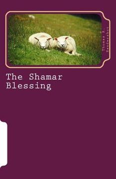 portada The Shamar Blessing (en Inglés)