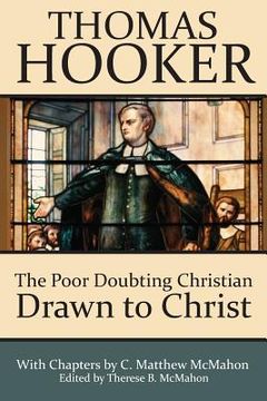 portada The Poor Doubting Christian Drawn to Christ (en Inglés)