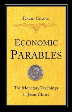 portada economic parables (in English)