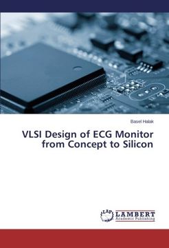 portada VLSI Design of ECG Monitor from Concept to Silicon