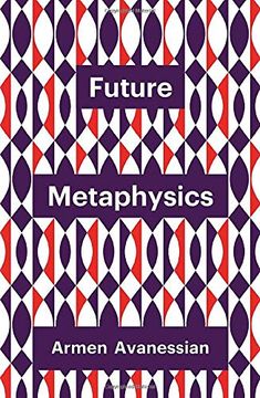 portada Future Metaphysics (en Inglés)