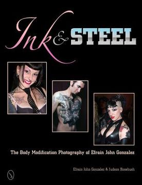 portada ink & steel