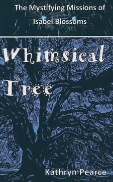 portada Whimsical Tree (en Inglés)