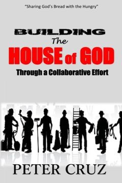 portada Building the House of God: Through a Collaborative Effort