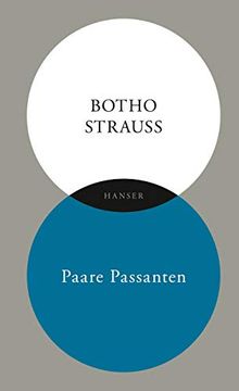 portada Paare Passanten (in German)