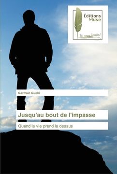 portada Jusqu'au bout de l'impasse (in French)
