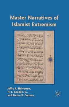portada Master Narratives of Islamist Extremism (in English)