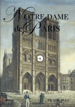 portada Notre Dame de Paris (in Spanish)