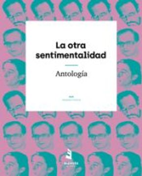 portada La Otra Sentimentalidad (in Spanish)