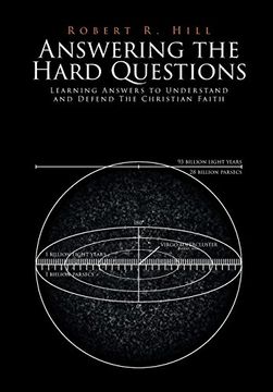 portada Answering the Hard Questions: Learning Answers to Understand and Defend the Christian Faith (en Inglés)