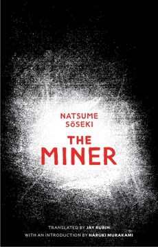 portada The Miner (en Inglés)