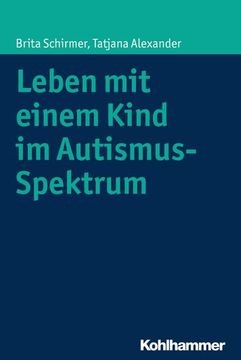 portada Leben Mit Einem Kind Im Autismus-Spektrum (en Alemán)