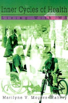 portada inner cycles of health: living with ms