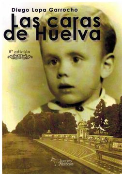 portada Las Caras de Huelva