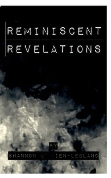 portada Reminiscent Revelations: An Anthology of Musings (en Inglés)