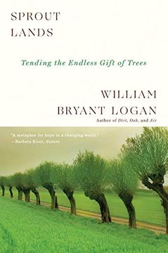 portada Sprout Lands: Tending the Endless Gift of Trees 