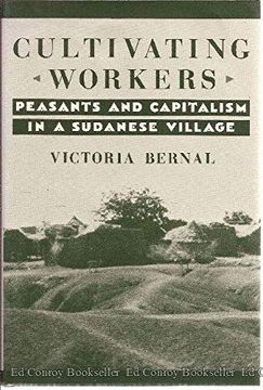 portada Cultivating Workers (en Inglés)