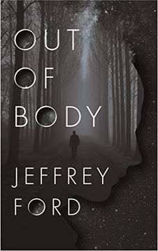 portada Out of Body (in English)