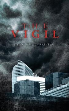 portada the vigil (in English)