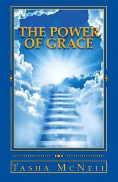 portada The Power of Grace (in English)