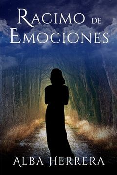 portada Racimo de emociones (in Spanish)