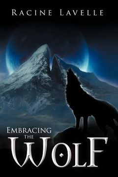 portada embracing the wolf