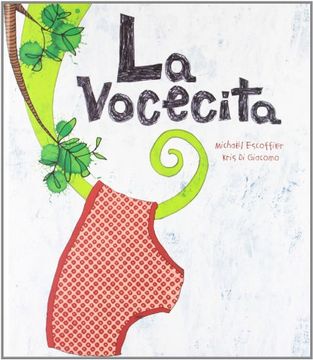 portada La Vocecita (in Spanish)