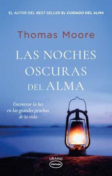 portada Noches Oscuras del Alma, Las (in Spanish)
