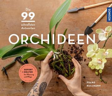 portada Orchideen (in German)