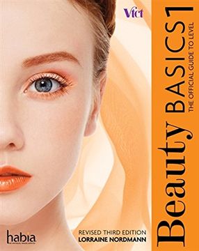 portada Beauty Basics: The Official Guide to Level 1 (Revised Edition)