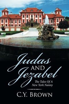 portada Judas and Jezabel