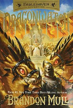 portada Champion of the Titan Games, Volume 4 (Dragonwatch) (in English)