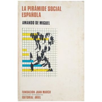 portada La Pirámide Social Española