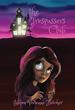portada The Trespassers Club (en Inglés)